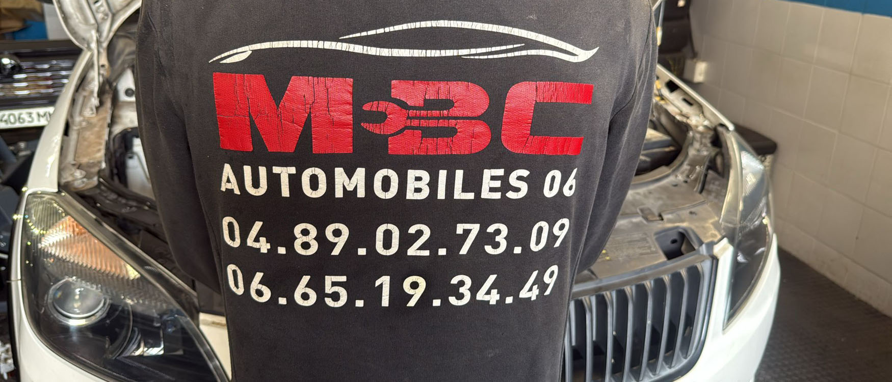 MBC Automobiles 06 Vallauris